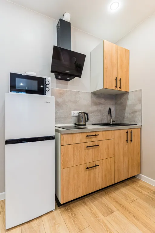 Уютная квартира с видом на море от LetoApart