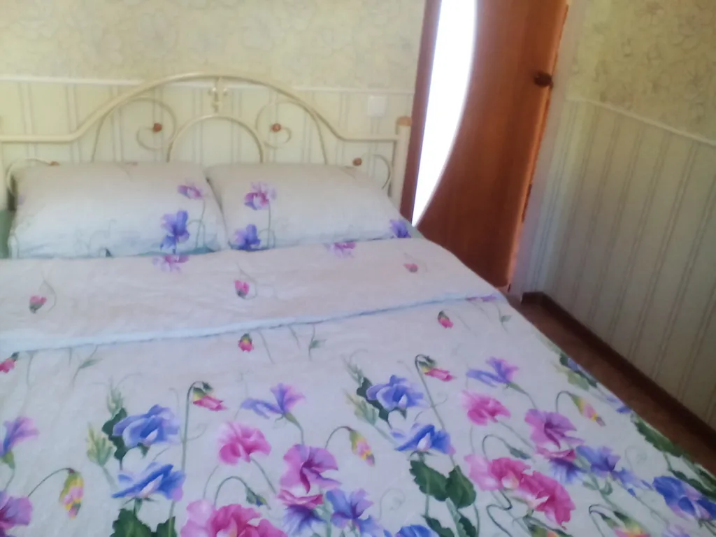 Двухкомнатная квартира с видом на море, с терассой