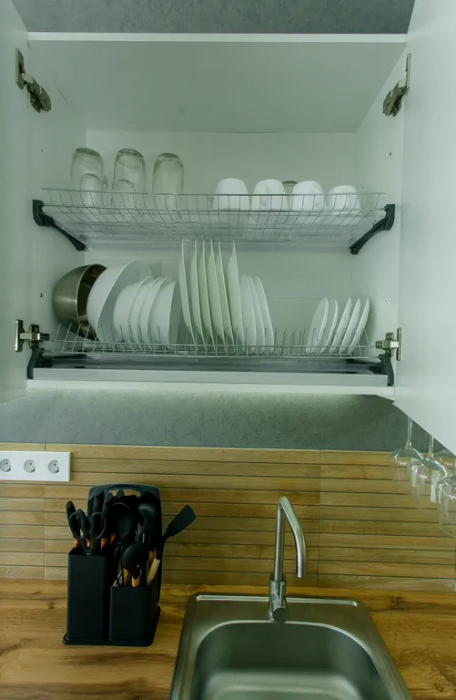 Коттедж Коттедж Villa Valentina — Казачий Брод