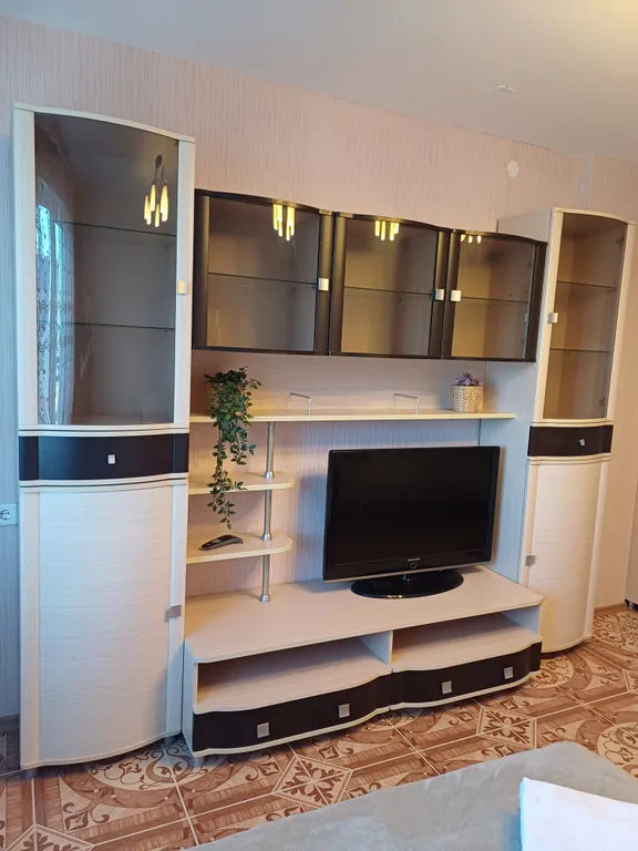 Квартира Уютные апартаменты — Нижний Новгород