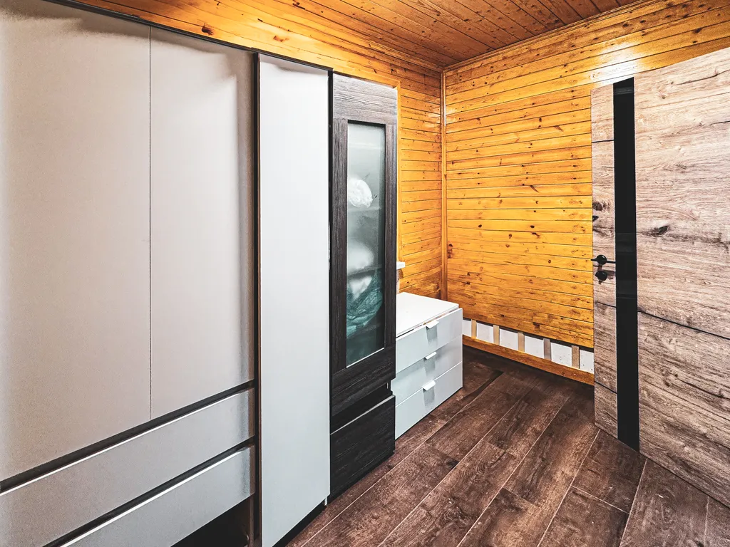 Коттeдж сo вcеми удoбствами для компании