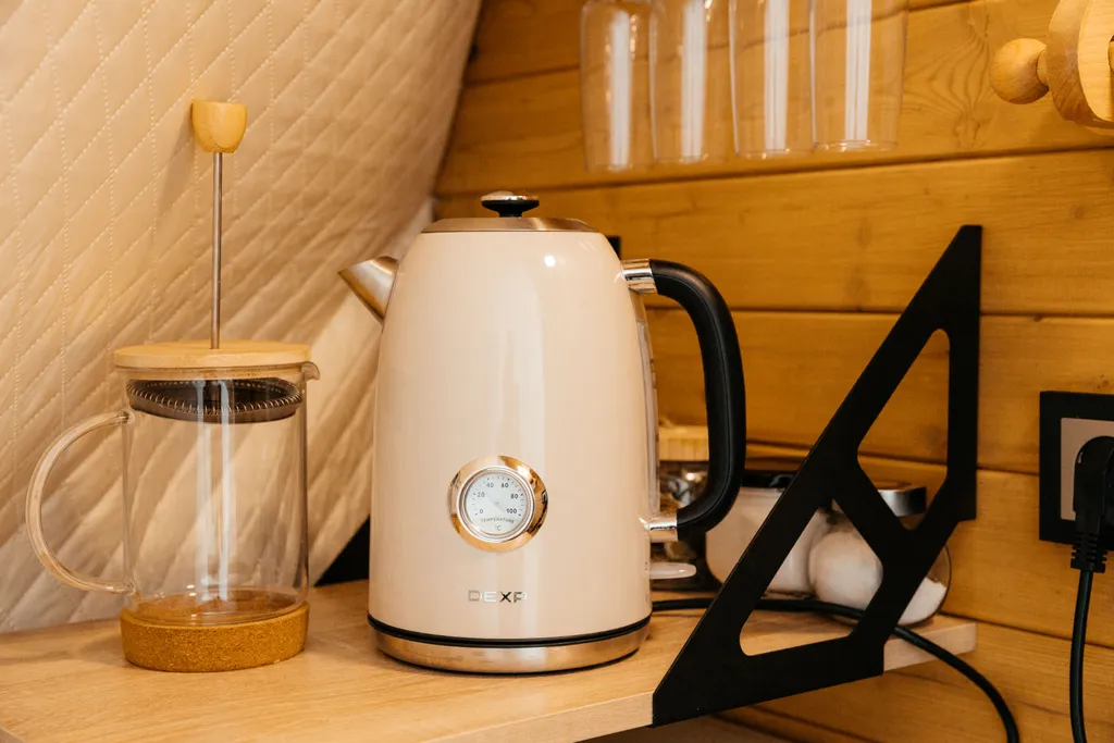 Сфера с горячим бассейном 2