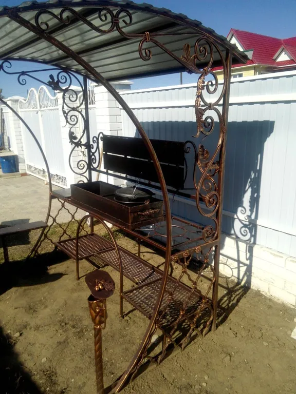 Уютный коттедж