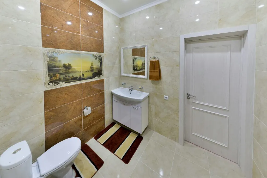 Комфортные апартаменты в районе Экспо 177А, ЭКСПО, Mega Silky Way