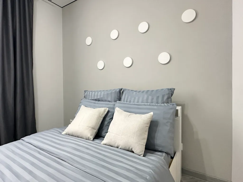 Уютная Двухкомнатная квартира на Ломоносова