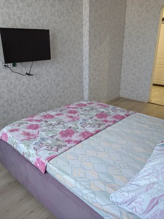 А1 Квартира около парка Гагарина — аренда посуточно в Самара