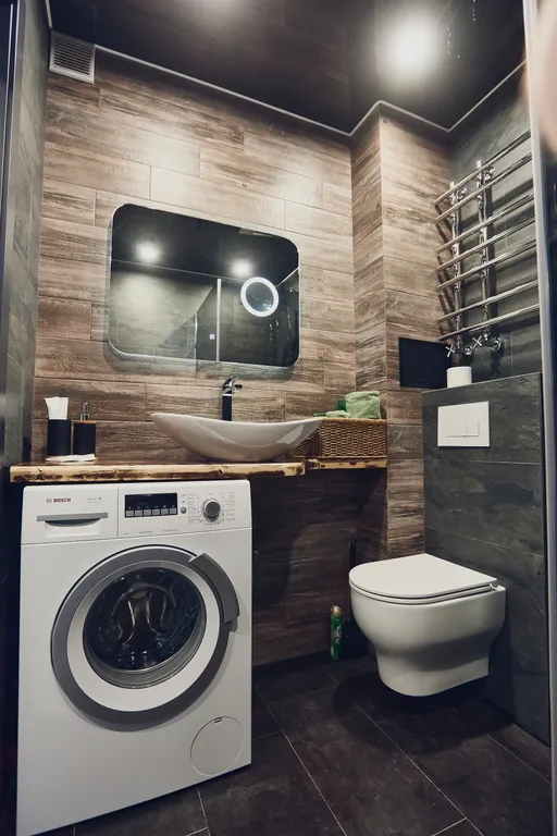 Квартира в центре города