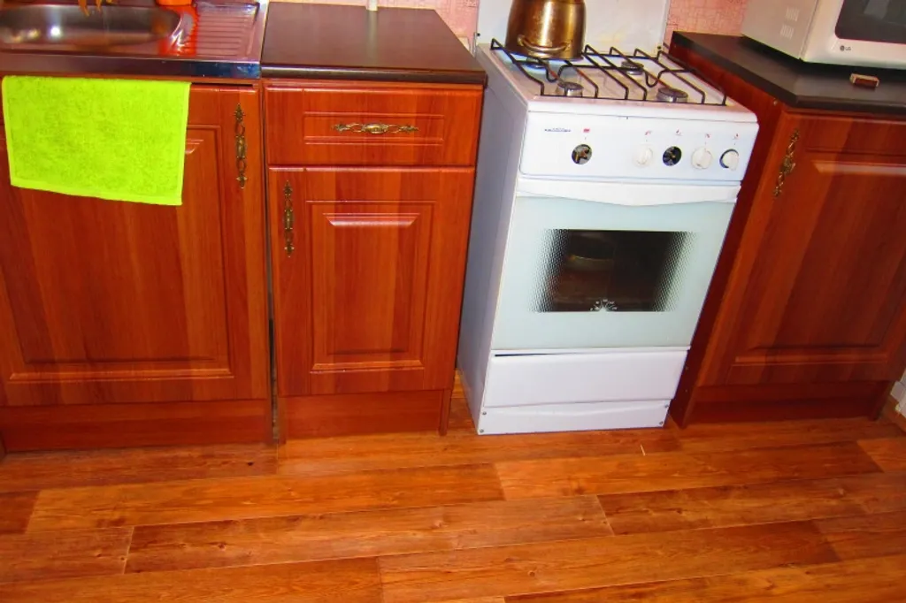 Уютная квартира на автовокзале