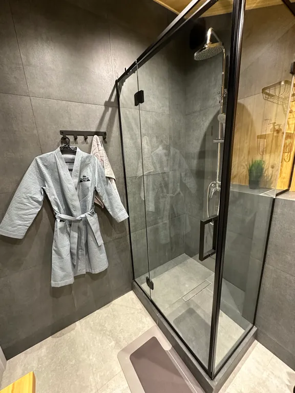 Гостевой дом Alpika