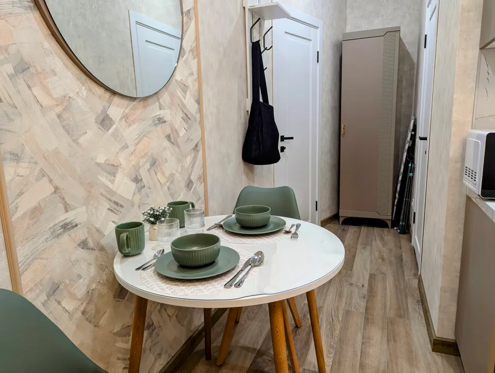 Квартира Квартира Апартамент возле Экспоград-Юг, Красная площадь, Баскетхолл — Краснодар