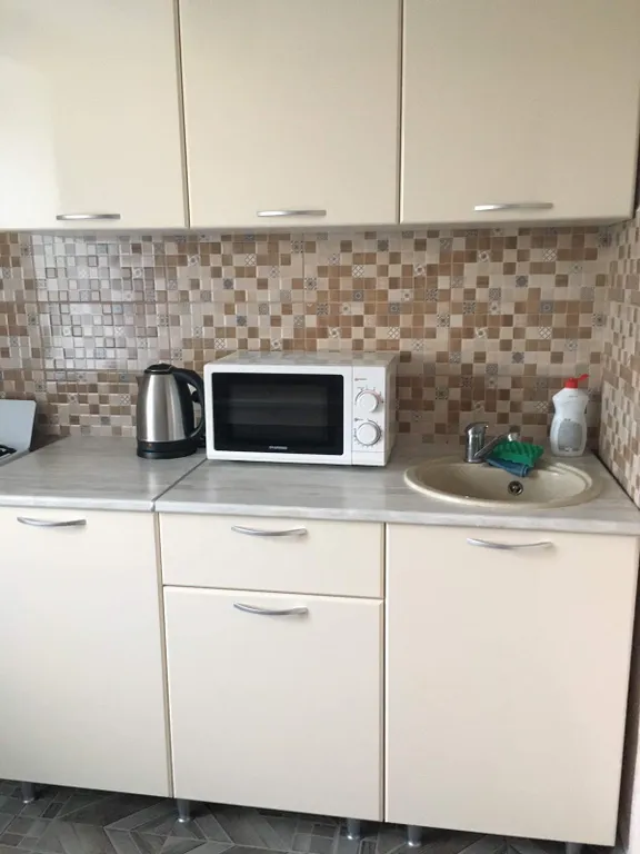 Квартира в центре города