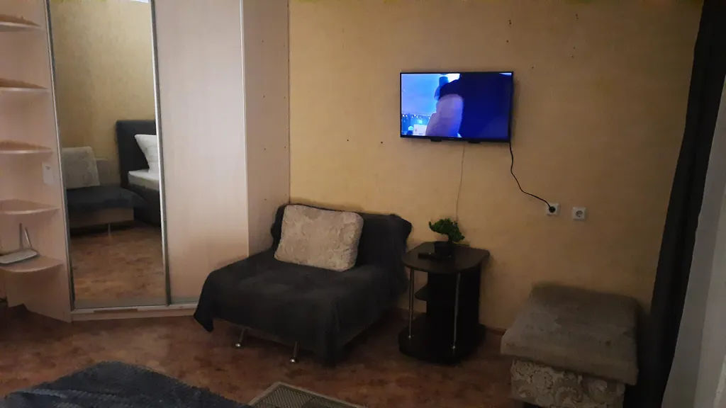 Уютная, чистая квартира для вас