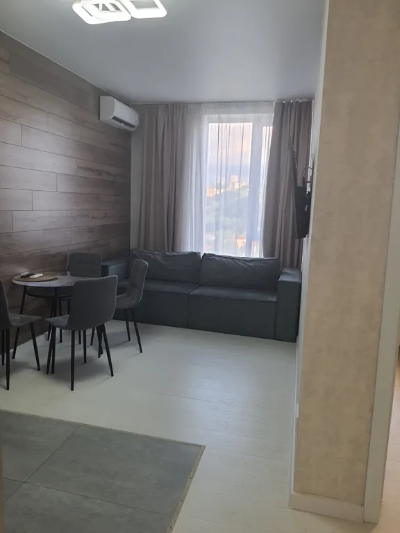 Уютная квартира бизнес класса в центре города