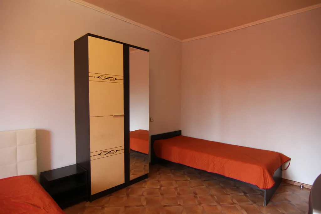 3-комнатная квартира Стандарт