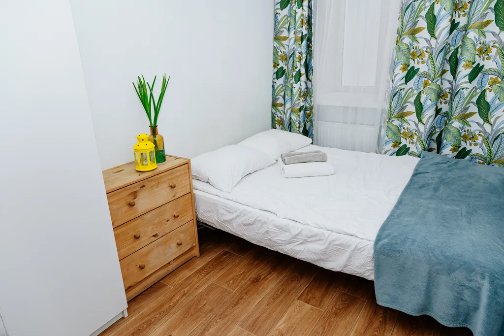 Квартира Квартира Студия в самом центре — Санкт-Петербург