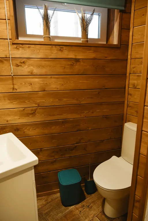 Изумрудный домик