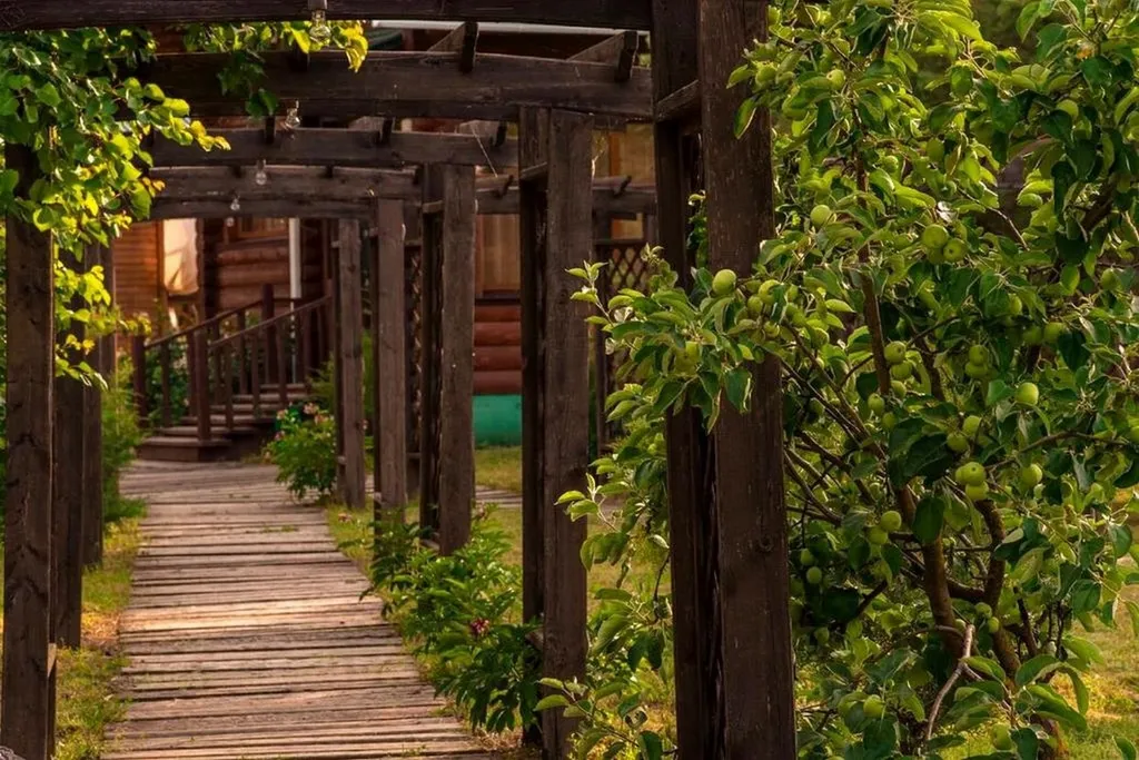 Казачий хуторок