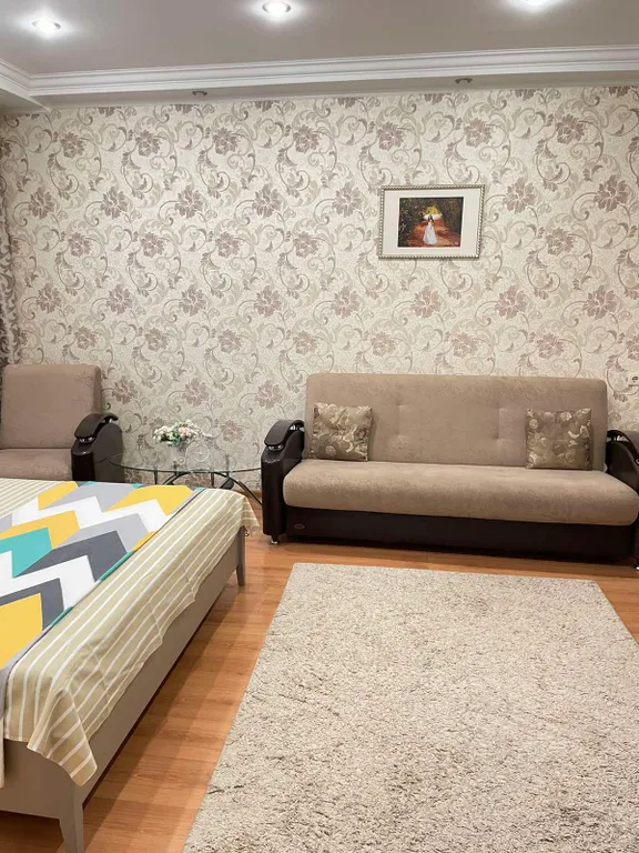 Apartaments Lenin Avenue