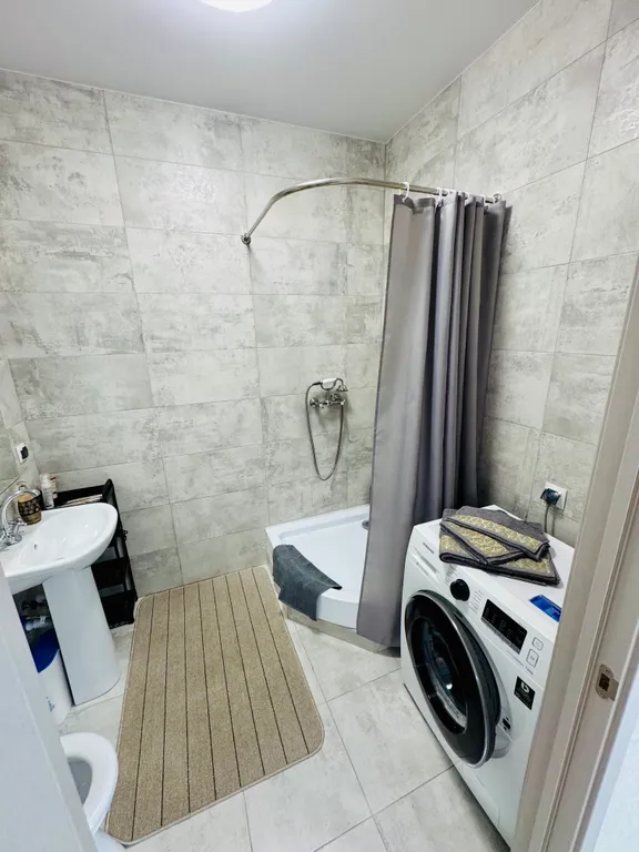 Уютная студия, 32м2, новый ремонт