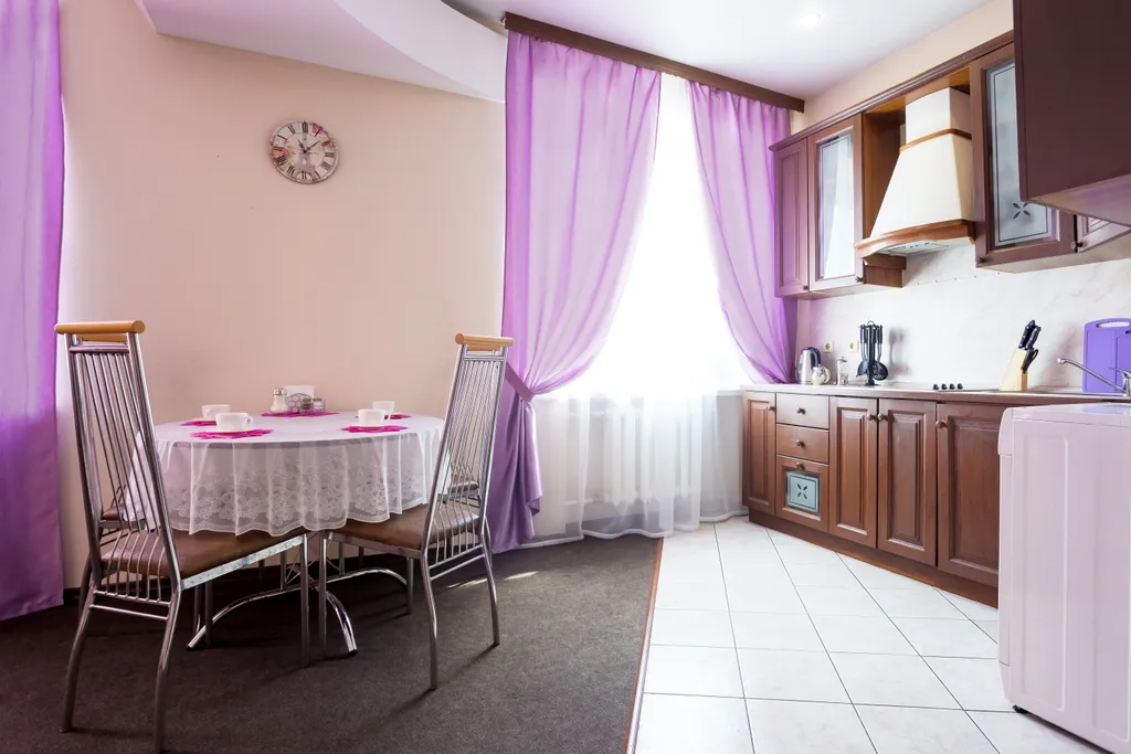 Квартира 2-комнатная Квартира — Красноярск