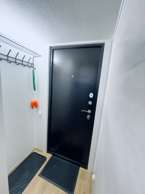 Квартира Квартира Двухуровневая евро студия в самом центре — Санкт-Петербург