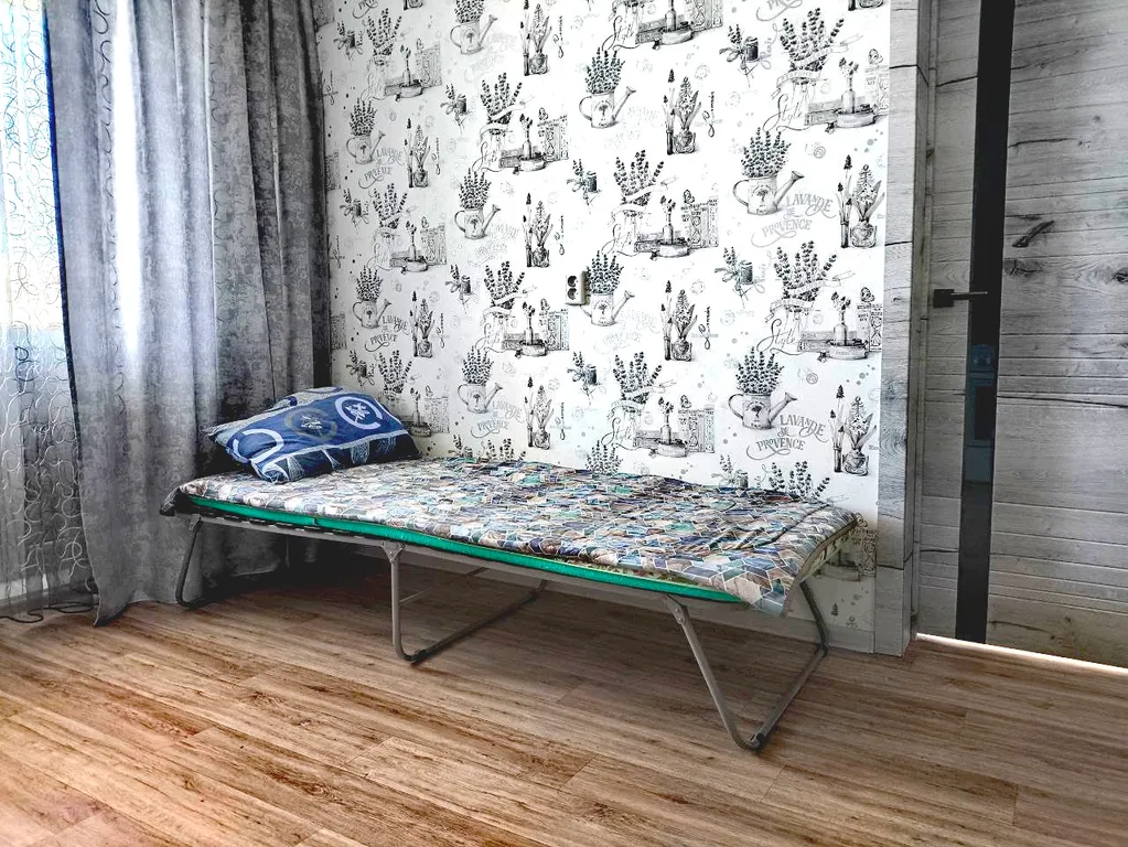 Апартаменты с шикарным видом на море