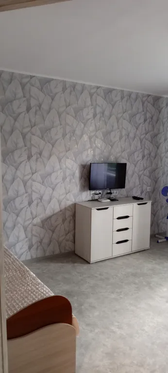 Уютная квартира в мкр. Прибрежный