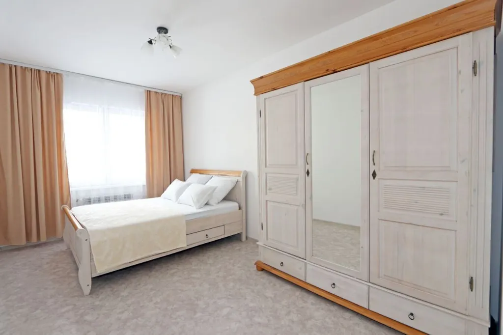 Апартаменты на Микрохирургии Глаза