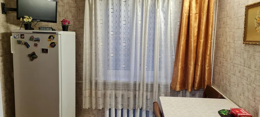 Уютная квартира в 7 минутах от моря