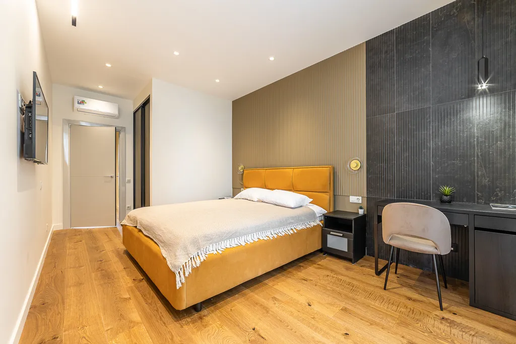 Квартира Апартамент Горы с дизайнерским ремонтом ⠀ — аренда посуточно в Сочи