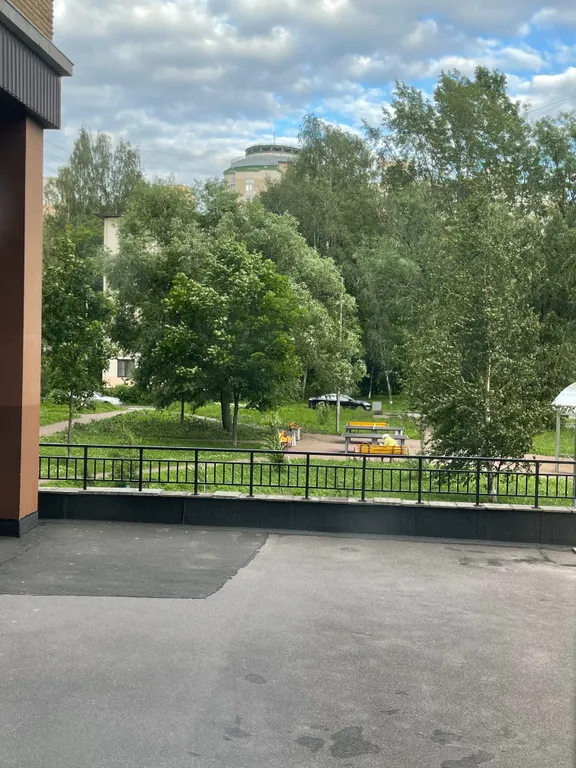 Атмосферная квартира у метро, с Алисой и умным светом