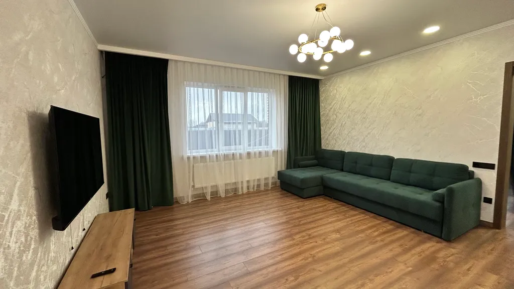 Гостевой дом с подогреваемым бассейном