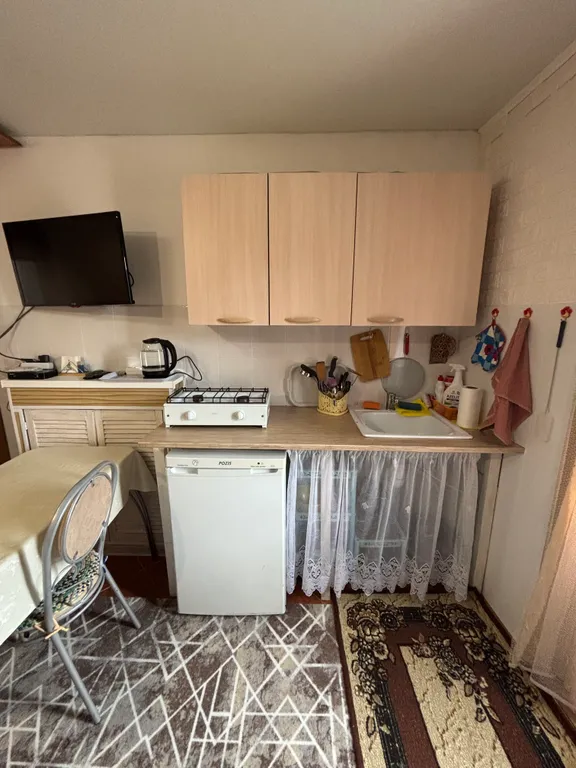 Комната люкс