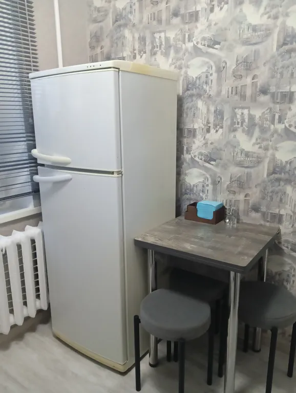 Уютная квартира недалеко от центра