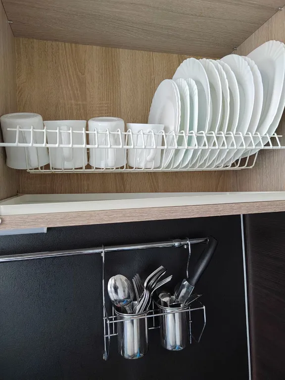 Квартира Маленькая уютная квартира в центре города — Зеленоградск