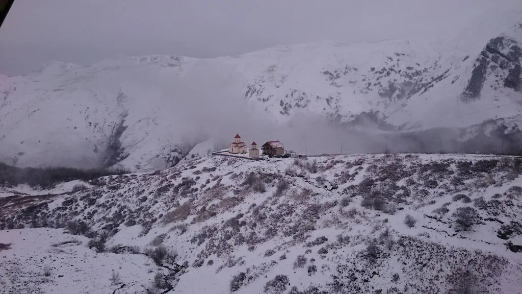 Апартаменты Орлиное гнездо у 1-го подъемника