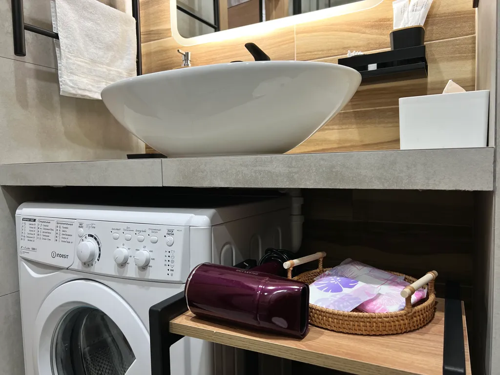 Квартира Точка комфорта апартаменты — Краснодар