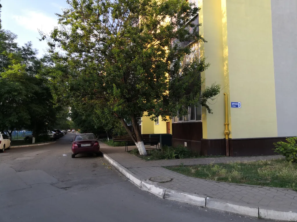 3-х комнатная квартира рядом с ЭФКО