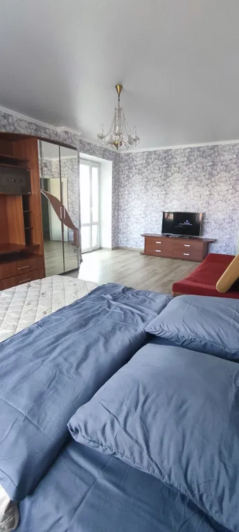 Квартира в живописном центре — аренда посуточно в Брест