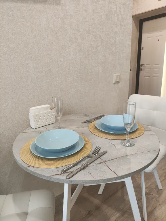 Квартира Уютная квартира на море — Пионерский