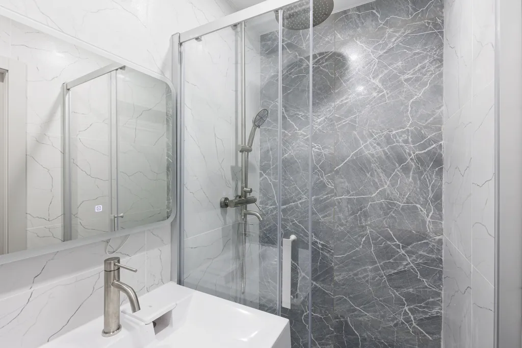 Квартира Квартира Дизайнерская студия на западе — Москва