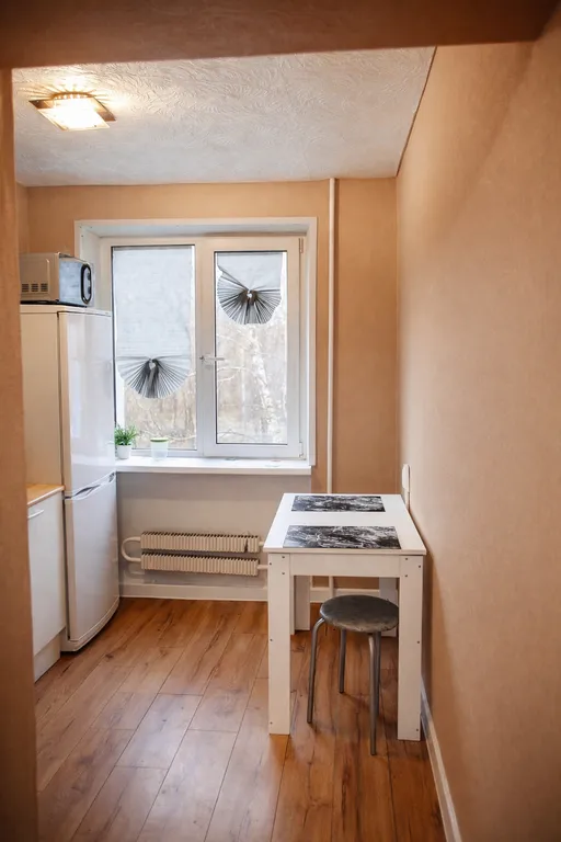 Комфортная квартира для отдыха и поездок