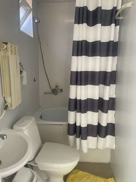 Коттедж Уютный домик в центре города — Анапа