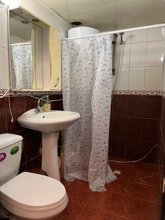 4-комнатный Дом