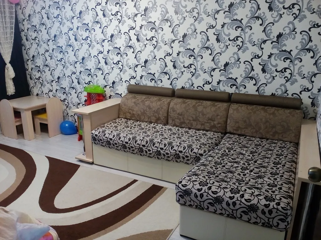 Уютная квартира в тихом районе города — аренда посуточно в Великий Устюг