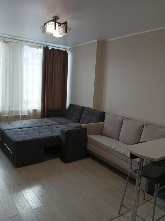 Квартира Уютная квартира в центре города рядом с морем — Сочи