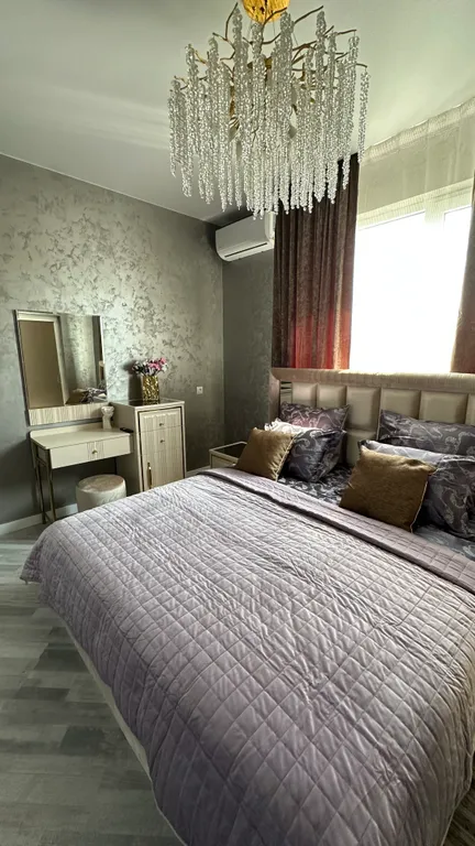 Квартира в центре города