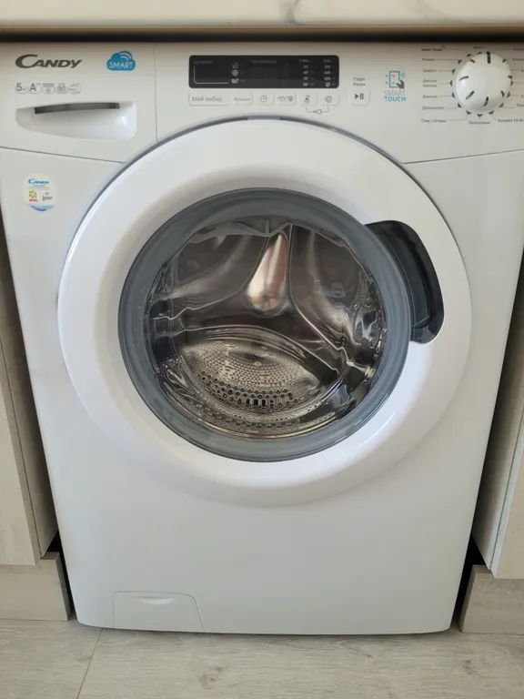 Отличная однушка