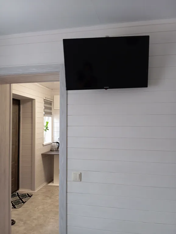 Квартира Комната — Новый Рогачик