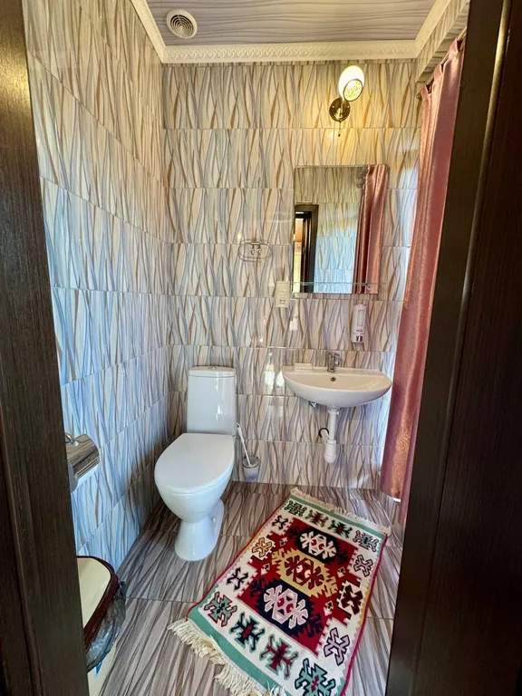 Комната в гостевом доме